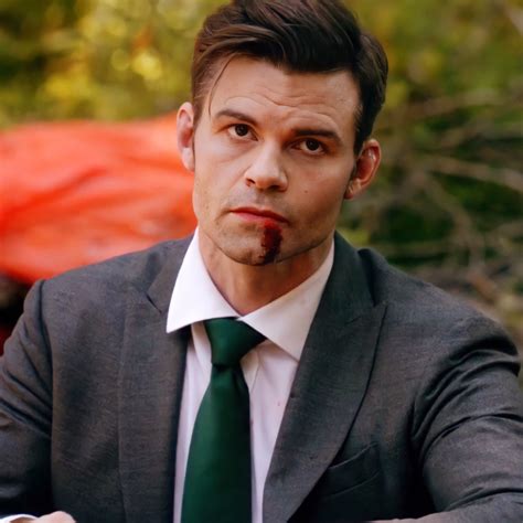 elijah mikaelson|elijah mikaelson personality.